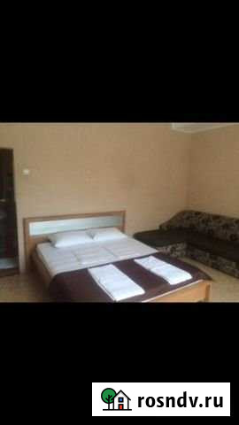 Комната 20 м² в 1-ком. кв., 2/2 эт. в аренду на длительный срок в Геленджике Геленджик - изображение 1