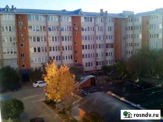 1-комнатная квартира, 42 м², 4/6 эт. в аренду посуточно в Ейске Ейск