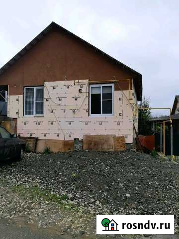 Дом 58 м² на участке 4 сот. на продажу в Нижней Шиловке Нижняя Шиловка - изображение 1