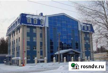 Диверсифицированный Бизнес-комплекс, 9877 кв.м. Югорск - изображение 1