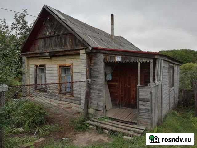 Дом 25 м² на участке 21 сот. на продажу в Богословке Богословка - изображение 1