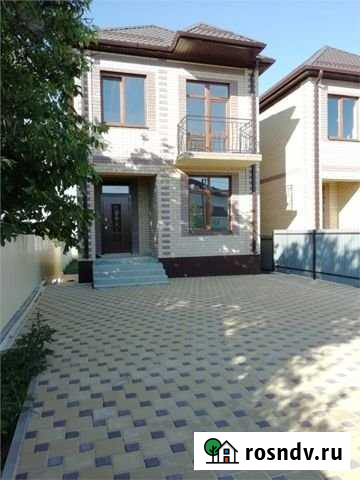 Дом 150 м² на участке 5.5 сот. на продажу в Супсехе Супсех - изображение 1