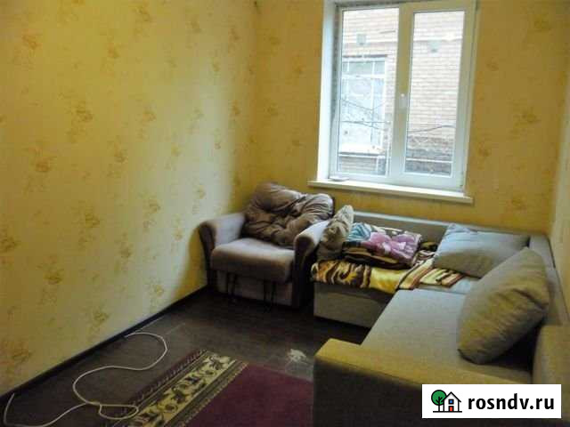 Комната 29.4 м² в 3-ком. кв., 1/2 эт. на продажу в Краснодаре Краснодар - изображение 1