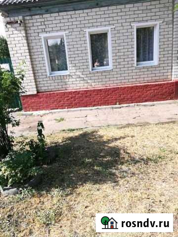 Дом 40 м² на участке 2 сот. на продажу в Балашове Балашов - изображение 1