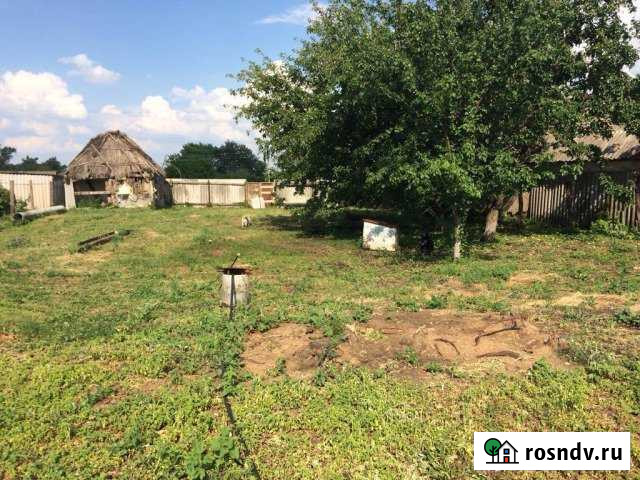 Участок ИЖС 31 сот. на продажу в Лисках Лиски - изображение 1