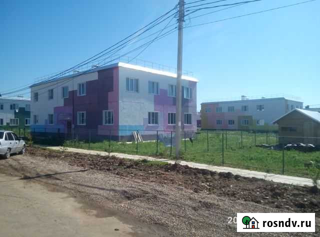 2-комнатная квартира, 58 м², 2/2 эт. на продажу в Костроме Кострома - изображение 1