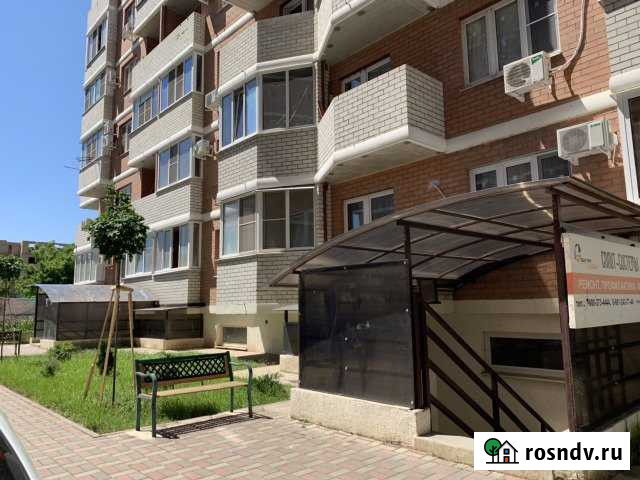 Сдам Помещение в цоколе без ремонта Краснодар - изображение 1