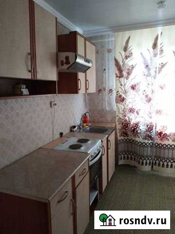 2-комнатная квартира, 43 м², 2/2 эт. на продажу в Верху-Катунском Верх-Катунское - изображение 1