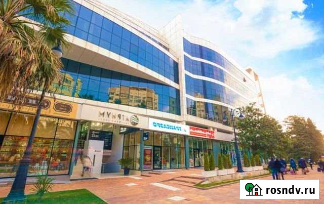 Офисное помещение, 210 кв.м. Сочи - изображение 1