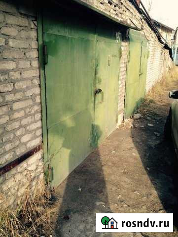 Гараж 12 м² в аренду в Реутове Реутов - изображение 1