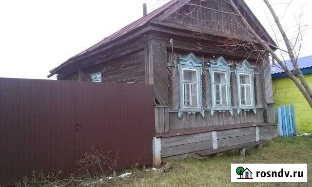 Дом 30 м² на участке 15 сот. на продажу в Кузнецке Кузнецк - изображение 1