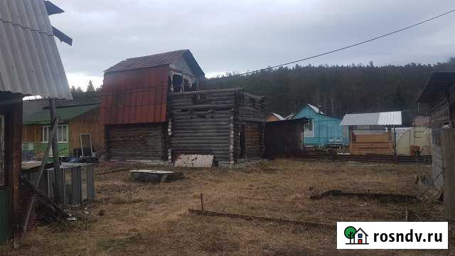 Дача 40 м² на участке 5 сот. на продажу в Златоусте Златоуст - изображение 1