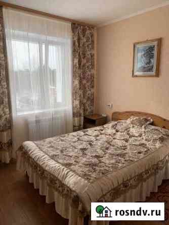 2-комнатная квартира, 36 м², 3/5 эт. в аренду посуточно в Когалыме Когалым