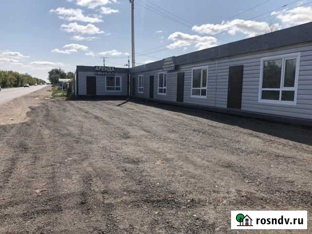 Помещения по 24 кв. м Набережные Челны - изображение 1