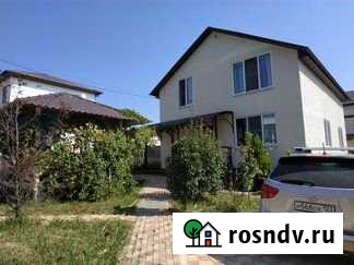 Дом 155 м² на участке 4.5 сот. на продажу в Нижней Шиловке Нижняя Шиловка - изображение 1