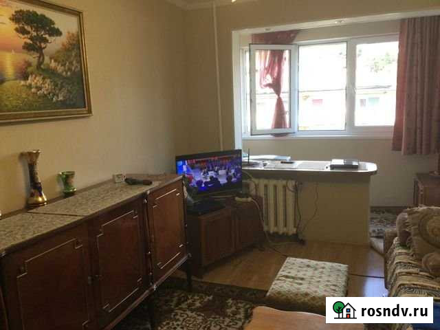 2-комнатная квартира, 50 м², 4/5 эт. в аренду на длительный срок в Ялте Ялта - изображение 1