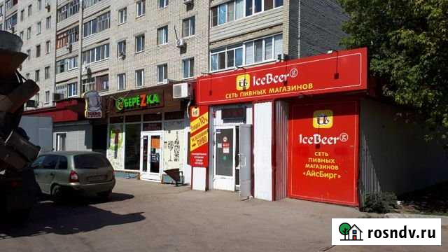 Торговое помещение в аренду Саратов - изображение 1
