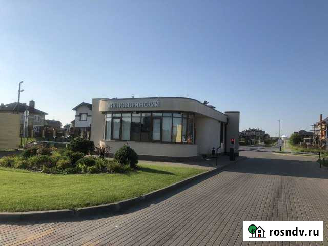 Участок ИЖС 18 сот. на продажу в Павловской Слободе Павловская Слобода - изображение 1