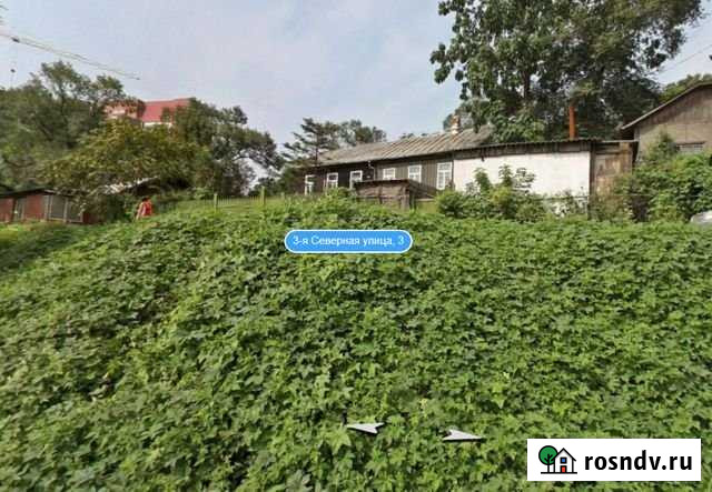 Участок ИЖС 10 сот. на продажу во Владивостоке Владивосток - изображение 1