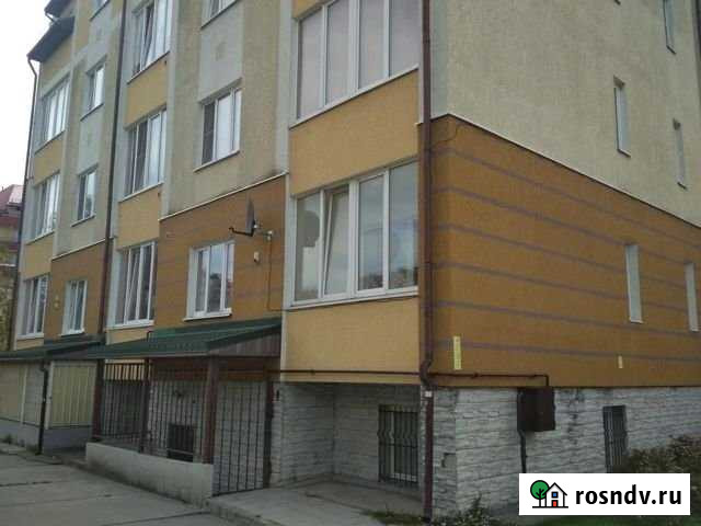 Помещение свободного назначения, 60 кв.м. Зеленоградск - изображение 1