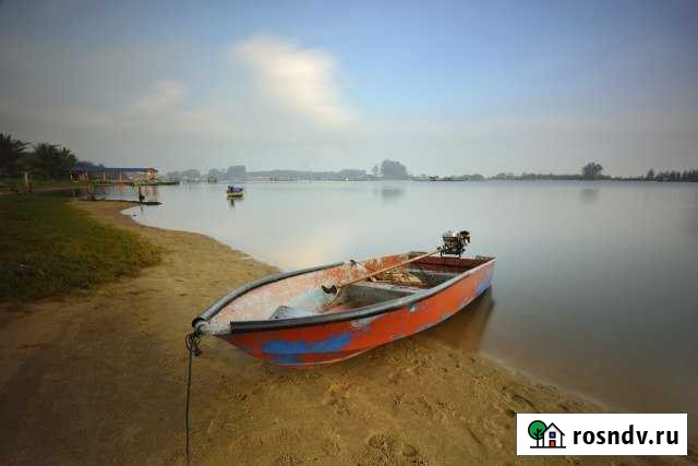 Участок ИЖС 10 сот. на продажу в Актаныше Актаныш - изображение 1