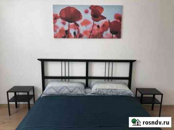 Квартира-студия, 25 м², 19/24 эт. в аренду посуточно в Пушкине Пушкин