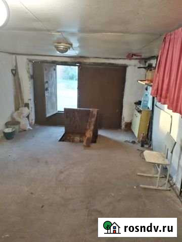 Гараж на продажу в Степном Озере Степное Озеро - изображение 1