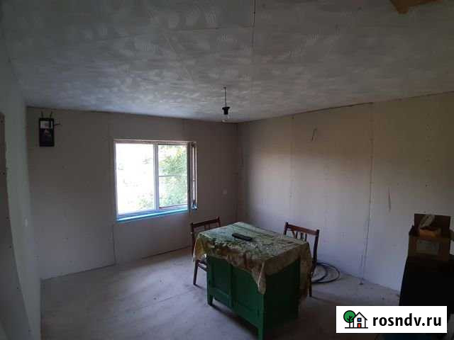 Дом 60 м² на участке 40 сот. на продажу в Вешенской Вешенская - изображение 1