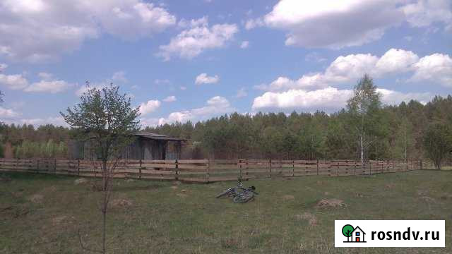 Участок ИЖС 30 сот. на продажу в Красной Горбатке Красная Горбатка - изображение 1