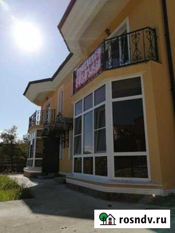 Дом 180 м² на участке 5.1 сот. на продажу в Орле-Изумруде Орёл-Изумруд - изображение 1