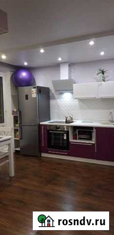 Квартира-студия, 31 м², 9/15 эт. на продажу в Кирове Киров - изображение 1