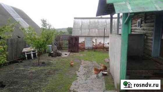 Дом 50 м² на участке 30 сот. на продажу в Похвистнево Похвистнево