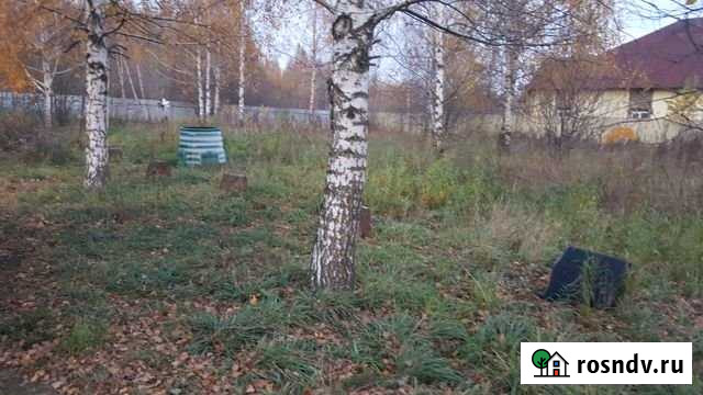 Участок ИЖС 23 сот. на продажу в Речицах Речицы - изображение 1