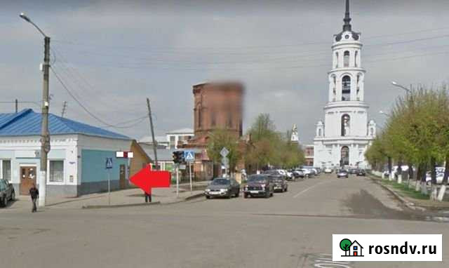 Торговое помещение, 28 кв.м. Шуя - изображение 1