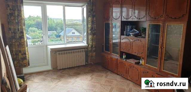 1-комнатная квартира, 33 м², 4/5 эт. на продажу в Вязниках Вязники - изображение 1