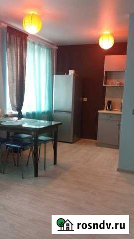 2-комнатная квартира, 60 м², 7/12 эт. в аренду посуточно в Ижевске Ижевск - изображение 1