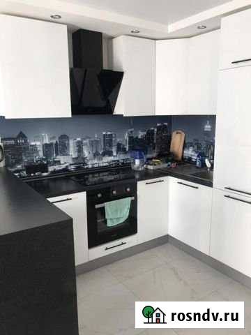 Квартира-студия, 25 м², 10/25 эт. в аренду на длительный срок в Химках Химки - изображение 1