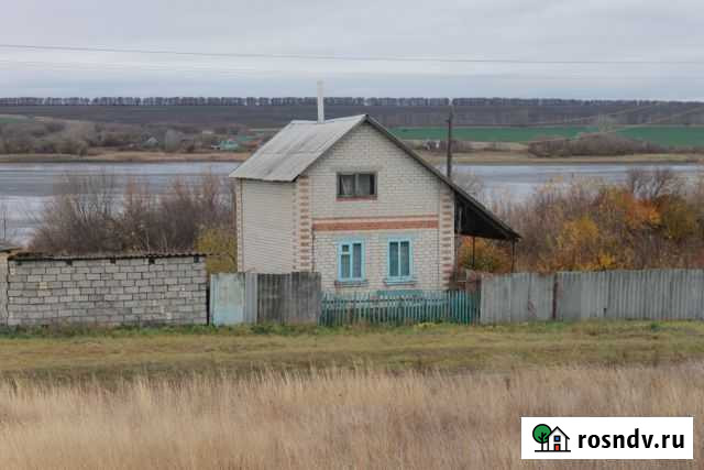 Дача 100 м² на участке 40 сот. на продажу в Валуйках Валуйки - изображение 1