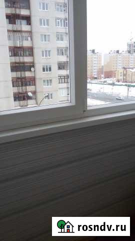 2-комнатная квартира, 52 м², 4/5 эт. в аренду на длительный срок в Тобольске Тобольск - изображение 1