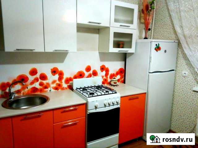 1-комнатная квартира, 40 м², 3/3 эт. в аренду посуточно в Суздале Суздаль - изображение 1