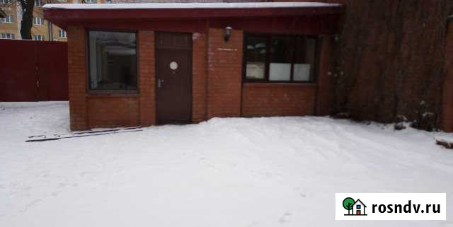 Помещение свободного назначения, 50 кв.м. Киров - изображение 1