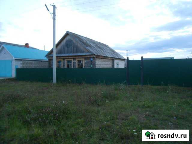 Дом 68 м² на участке 15 сот. на продажу в Богатых Сабах Богатые Сабы - изображение 1