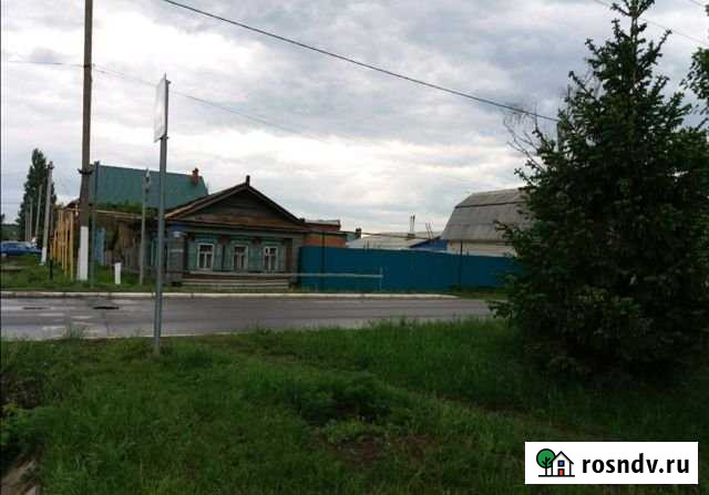 Дом 36 м² на участке 6 сот. на продажу в Буинске Буинск - изображение 1