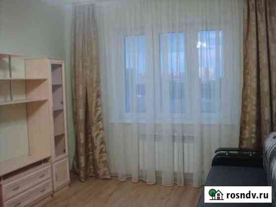 1-комнатная квартира, 34.8 м², 3/9 эт. в аренду на длительный срок в Твери Тверь