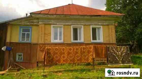 Дом 38 м² на участке 10 сот. на продажу в Юго-Камском Юго-Камский