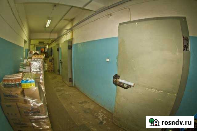 Складское помещение, 696.4 кв.м. Кандалакша - изображение 1