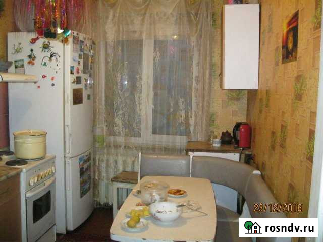 4-комнатная квартира, 78.9 м², 2/5 эт. на продажу в Дальнегорске Дальнегорск - изображение 1