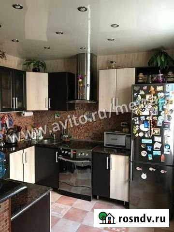 4-комнатная квартира, 72 м², 3/5 эт. на продажу в Петрозаводске Петрозаводск - изображение 1