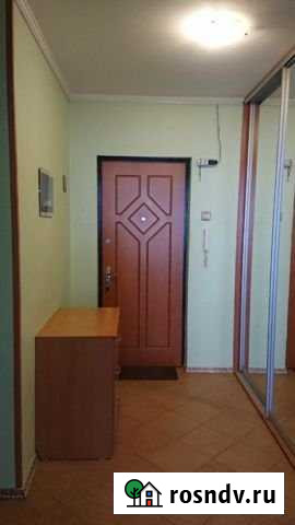 2-комнатная квартира, 53 м², 5/9 эт. на продажу в Володарского Володарского - изображение 1