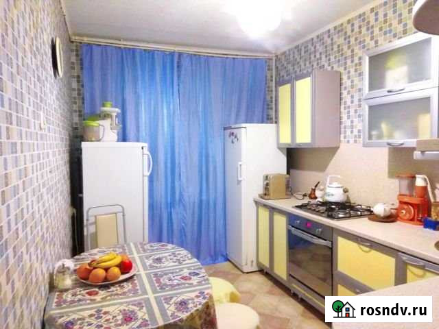 3-комнатная квартира, 67 м², 8/10 эт. на продажу в Октябрьском Республики Башкортостан Октябрьский - изображение 1